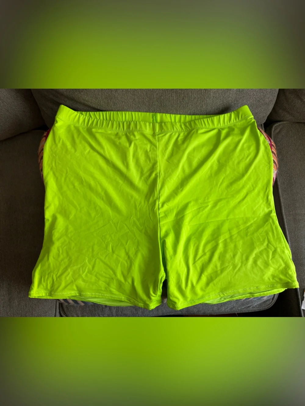 SKIMS plus size